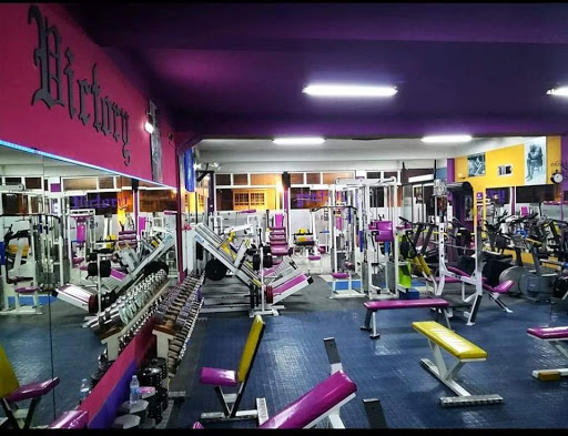 Victory Gym en Fene, A Coruña