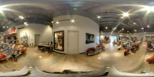 Motorcycle Dealer «Twigg Indian Motorcycle», reviews and photos, 200 S Edgewood Dr, Hagerstown, MD 21740, USA