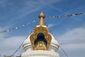 Stupa Karma Guen image