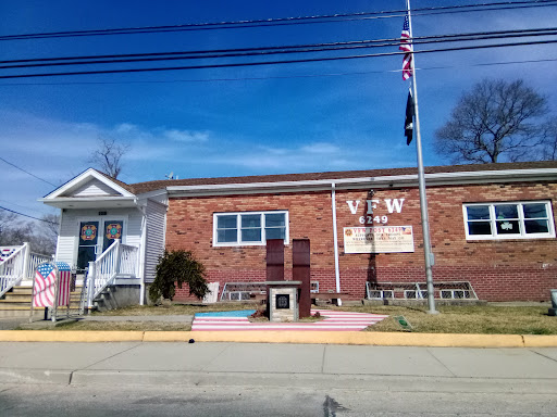 VFW Post 6249