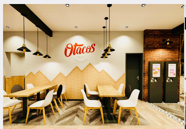 O'Tacos - Sartrouville