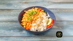 Photo n°37 de Just thaï Bonnieres sur Seine à Bonnières-sur-Seine ()