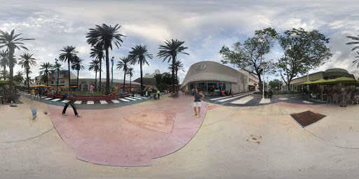 Ice Cream Shop «Gelateria 4D», reviews and photos, 670 Lincoln Rd Mall, Miami Beach, FL 33139, USA