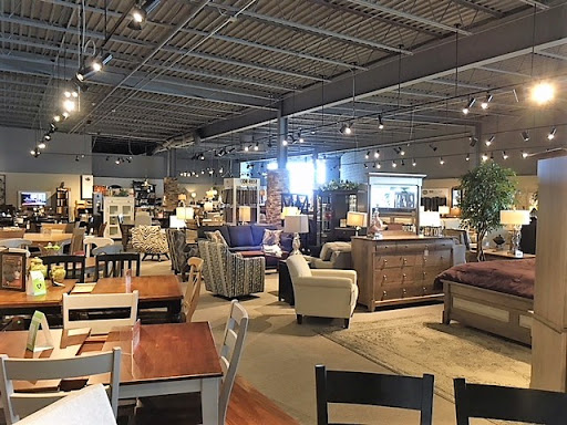 Furniture Store «Room Concepts», reviews and photos, 13075 Perry Hwy, Wexford, PA 15090, USA