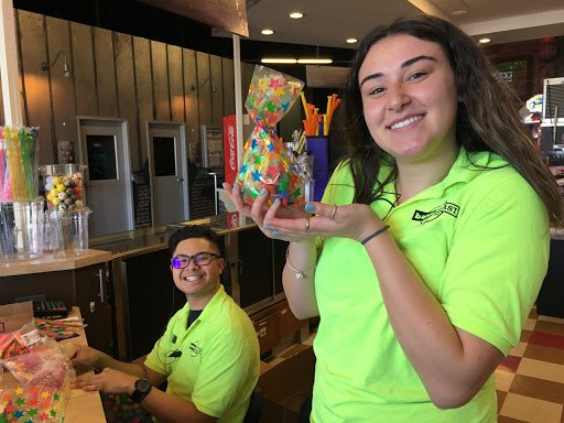 Laser Tag Center «Battle Blast Laser Tag», reviews and photos, 8125 W Sahara Ave #200, Las Vegas, NV 89117, USA