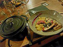 Couscous du Restaurant Le Petit Chez Soi à Canet-en-Roussillon - n°3