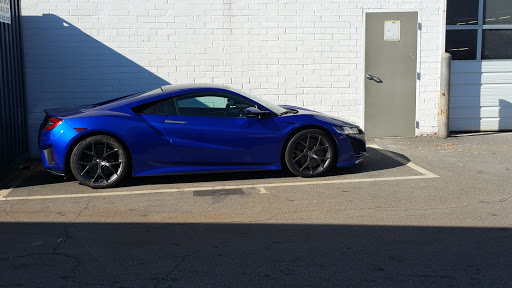 Acura Dealer «Ed Voyles Acura», reviews and photos, 5700 Peachtree Industrial Blvd, Chamblee, GA 30341, USA