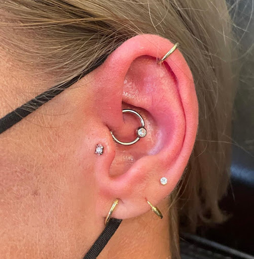 Explore the weeknd tattoos ideas, creative tattoo ideas in Miami Beach, available at Tattoos by Lou Miami - South Beach