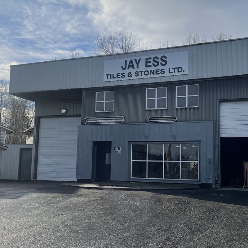 Jay Ess Tiles & Stones Ltd