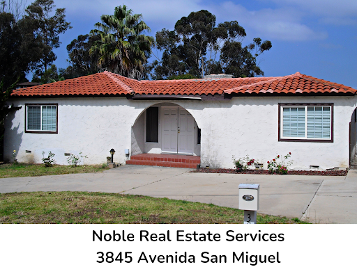 Noble Real Estate Services