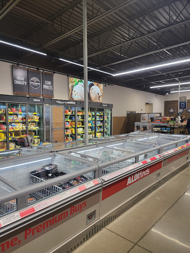Supermarket «ALDI», reviews and photos, 1760 Buford Hwy, Cumming, GA 30041, USA