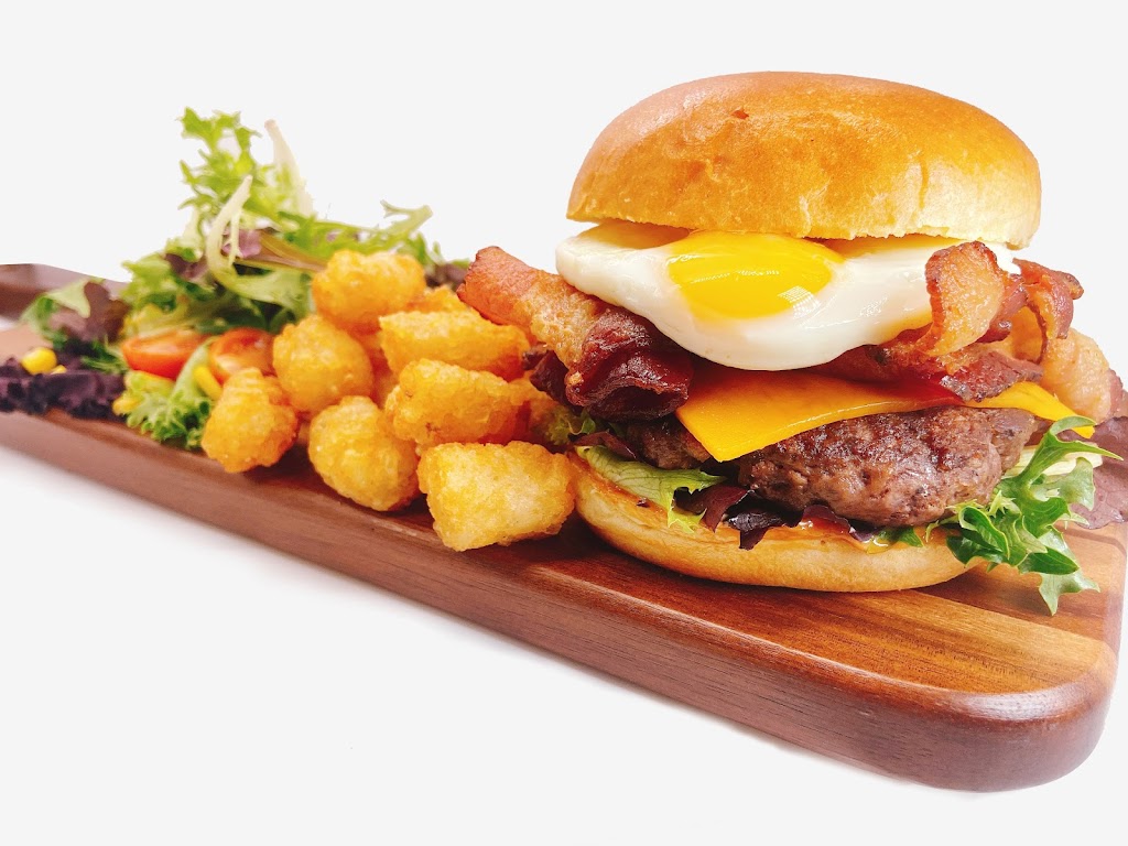 Cafe Et Cetera 91776