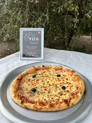 Chez pico à Bouc-Bel-Air