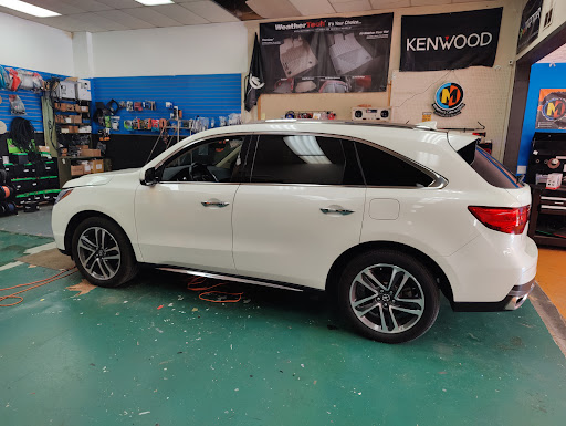 Car Stereo Store «ACT Audio LLC», reviews and photos, 642 Talcottville Rd, Vernon, CT 06066, USA