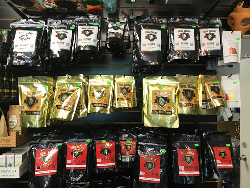 Cigar Shop «Gjs smoke shop Southtown», reviews and photos, 2504 Willamette St, Eugene, OR 97405, USA