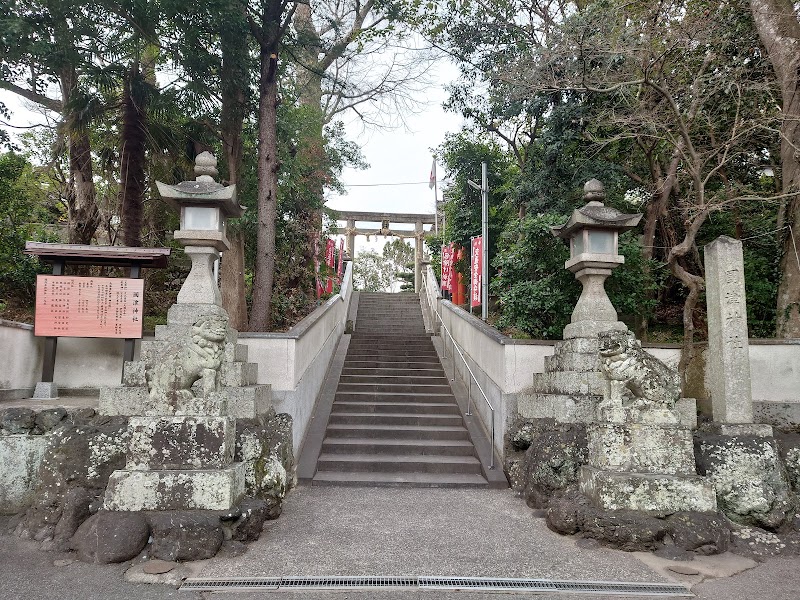 國津神社