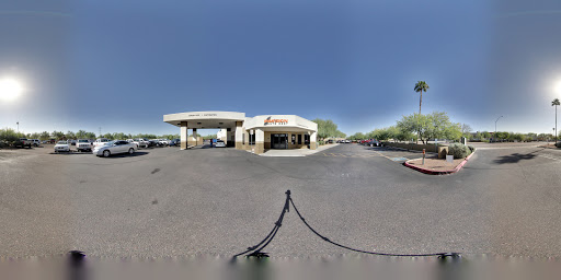 Auto Body Shop «Invision Auto Body», reviews and photos, 4134 E Valley Auto Dr, Mesa, AZ 85206, USA