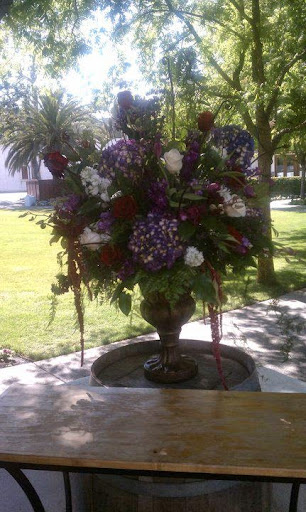 Florist «Fremont Flower Pavilion — The Fremont Florist», reviews and photos, 2090 Warm Springs Ct #148, Fremont, CA 94539, USA