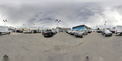 Used Car Dealer «Dream Motor Cars, Inc.», reviews and photos, 1920 S La Cienega Blvd, Los Angeles, CA 90034, USA