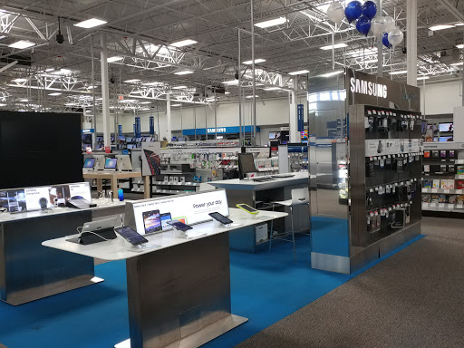 Electronics Store «Best Buy», reviews and photos, 20914 N Frederick Rd, Germantown, MD 20876, USA