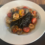 Photo n°2 de l'avis de moisture.h fait le 21/07/2022 à 12:06 sur le  La Ricotta à Porto