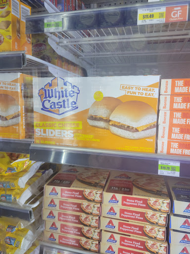 Supermarket «Fresh Market», reviews and photos, 1760 Park Ave, Park City, UT 84060, USA