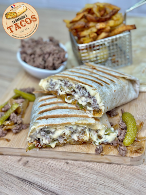 La Baraque à Tacos à Romorantin-Lanthenay