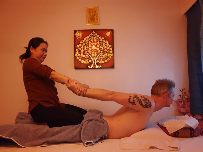 Pimmada massage