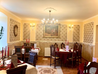 Lambach Villa