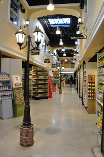 Health Food Store «A Matter of Health», reviews and photos, 138 Rockland Plaza, Nanuet, NY 10954, USA