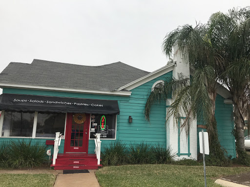 Cafe «Antigua Bakery & Cafe», reviews and photos, 1022 E Harrison Ave, Harlingen, TX 78550, USA