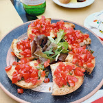 Photo n°3 de l'avis de Tony.u fait le 19/08/2023 à 15:24 sur le  Ristorante Pizzeria La Grotta à Valtournenche