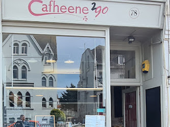 Cafheene