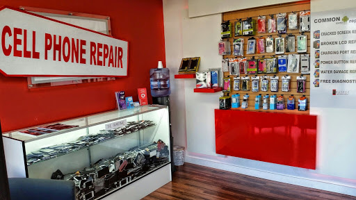 Electronics Repair Shop «Cell Spot Cell Phone Repair», reviews and photos, 1622 Edinger Ave E, Tustin, CA 92780, USA
