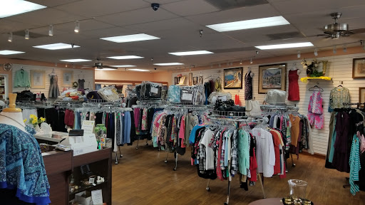 Thrift Store «Hospice Thrift Stores», reviews and photos, 4901 E Silver Springs Blvd #603, Ocala, FL 34470, USA