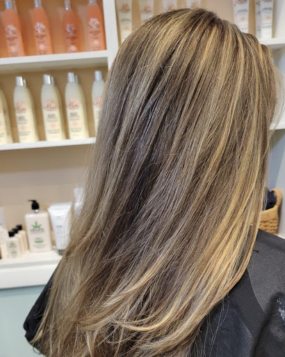 Hair Salon «Marks At the Pointe», reviews and photos, 46 Royal Palm Pointe, Vero Beach, FL 32960, USA