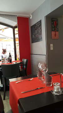 Atmosphère du Restaurant français La Table du Terroir à Bayeux - n°6