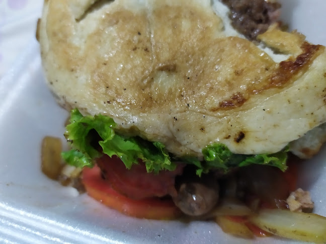 Avaliações sobre Brabus Burguer em Aracaju - Hamburgueria