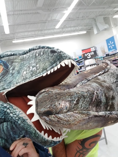 Department Store «Walmart Supercenter», reviews and photos, 3034 Rhea County Hwy, Dayton, TN 37321, USA