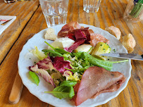 Plats et boissons du Restaurant italien Il Cottage à Paris - n°12