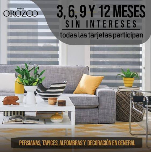 Casa Orozco Interiorismo + Diseño