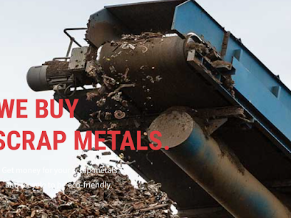 ✅ Melbo Scrap Metal Dealer - Industrial Scrap Metal Dealer, Supplier & Recycler in Melbourne