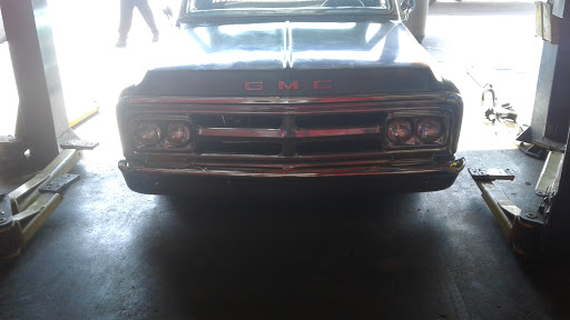 Car Repair and Maintenance «Midas», reviews and photos, 2964 E Main St, Mesa, AZ 85213, USA