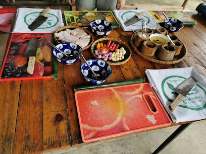 Thanh Dong Organic Garden restaurants & cooking class