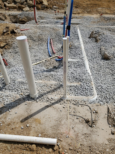 Plumber «Dauenhauer Plumbing», reviews and photos, 3416 Robards Court,, Louisville, KY 40218, USA