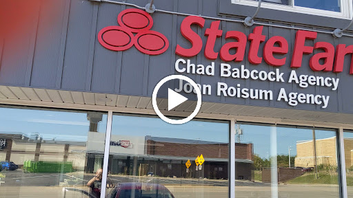Auto Insurance Agency «Chad Babcock - State Farm Insurance Agent», reviews and photos