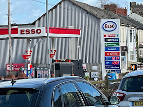 ESSO