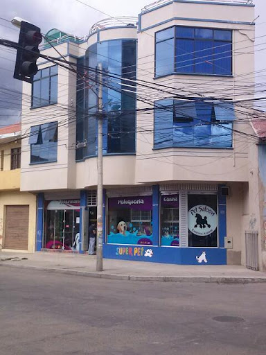 Tienda animales exoticos Cochabamba