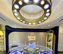 Adelle Jewellery Trans Studio Mall photo
