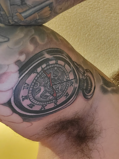 Explore aristocats tattoo ideas, creative tattoo ideas in Port Orchard, available at Tonys Tried & True Tattoo